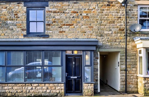 Barnard Castle Cottage | Bleabeck View