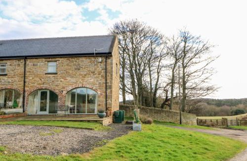 Kibblesworth House | Bowes Barn
