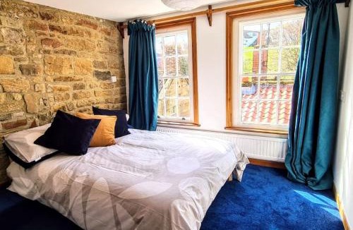 Robin Hood's Bay House | Bramblewick Cottage