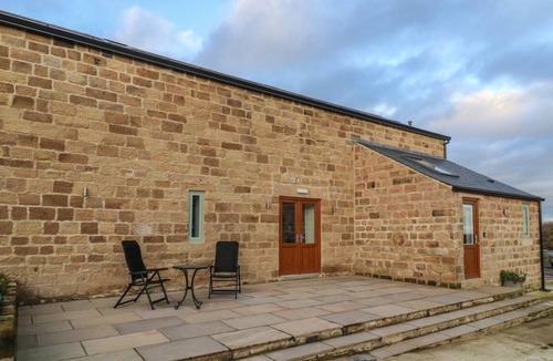Harrogate Cottage | Cabin ∙ 3 bedrooms ∙ 7 guests