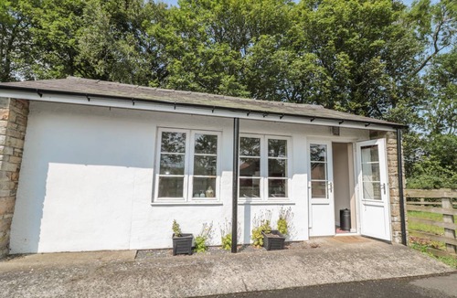Twice Brewed Cottage | Cabin ∙ 1 bedroom ∙ 2 guests