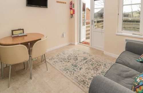 Twice Brewed Cottage | Cabin ∙ 1 bedroom ∙ 2 guests