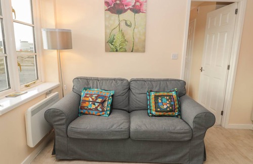 Twice Brewed Cottage | Cabin ∙ 1 bedroom ∙ 2 guests