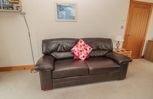 Beadnell Cottage | Cabin ∙ 1 bedroom ∙ 2 guests