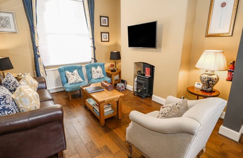 York Cottage | Cabin ∙ 3 bedrooms ∙ 6 guests