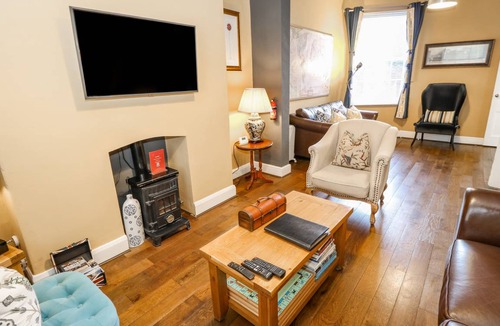 York Cottage | Cabin ∙ 3 bedrooms ∙ 6 guests