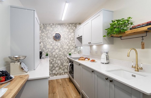 Workington Cottage | Charming Retreat Near Lake District with BBQ Hut