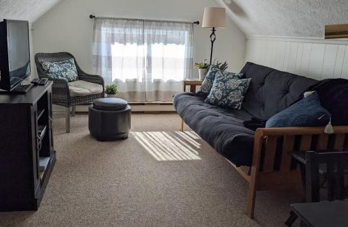 Goderich Bed & Breakfast | Colborne Bed and Breakfast