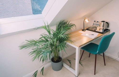 Cambridge City Centre Bed & Breakfast | Cozy Stay