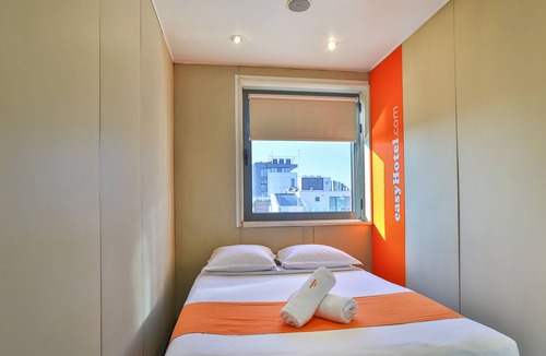 Sofia City Center Hotel | easyHotel Sofia