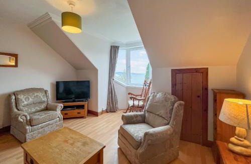 Lochgilphead Apartment | Glengilp Apartment - Uk49317