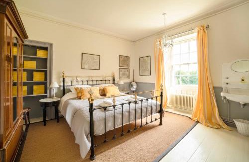 Riding Mill House | Healey Hall
