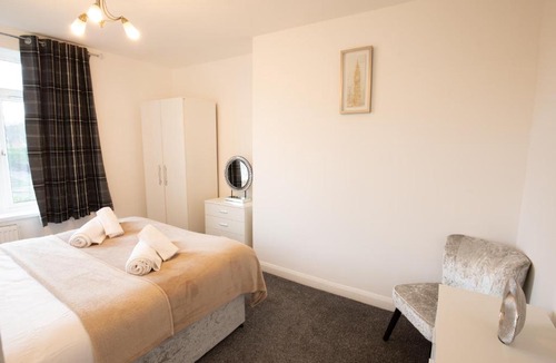 Gateshead House | Heather House