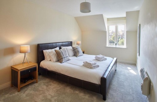 Whitby Apartment | Host & Stay - The Holt