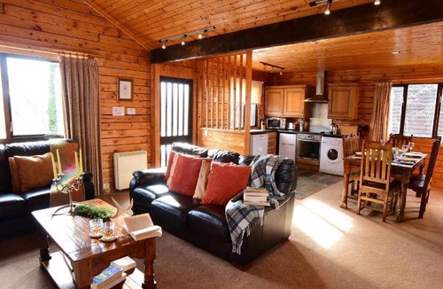 Callander House | House ∙ 2 bedrooms ∙ 6 guests
