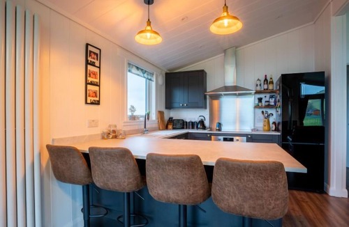 Kinross House | Loch Leven Lodge 25 East by Interhome