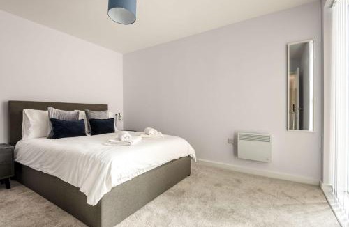 Heworth Apartment | Lovely 2 Bedroom Home in York