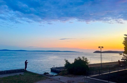 Bacvice Apartment | Mare