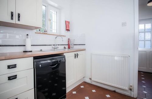Port-Eynon Cottage | Milan Cottage - 2 Bedroom Cottage - Port Eynon