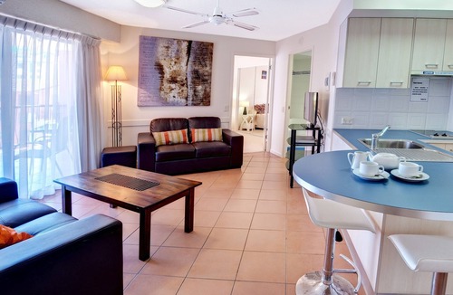 Mooloolaba Apartment | Nautilus Mooloolaba