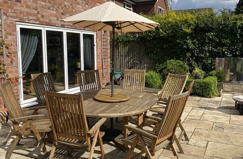 Warwick Resort | Private room ∙ 2 guests