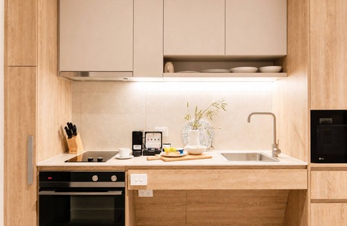 Epping Apartment | Punthill Epping