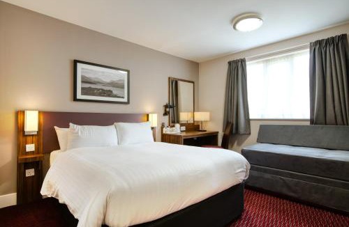 Balloch Hotel | Queen of the Loch, Balloch by Marston's Inns