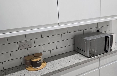 Newark upon Trent Bed & Breakfast | Realwood Homes.Crafting Memorable Stays. Family friendly!