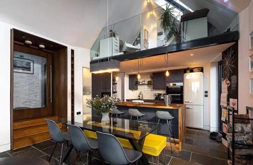 Luss House | Roselea Cottage