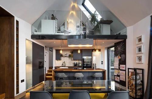 Luss House | Roselea Cottage