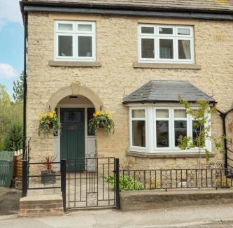 Masham House | Scarbeck House