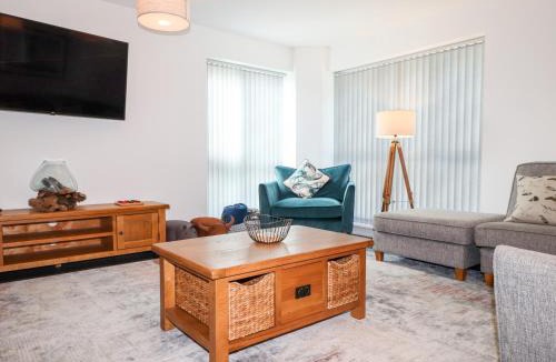 Morfa Bychan House | Seagull Shack