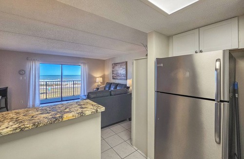 Ormond By The Sea Palt Condo | Spacious Ormond Oceanfront 3 bedroom Condo