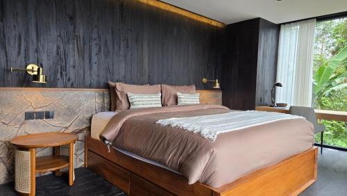 Sukasada House | The Bataran Cabin