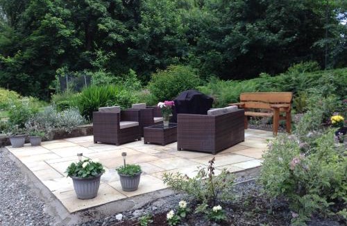 Balloch Apartment | The BurnHowf apartment