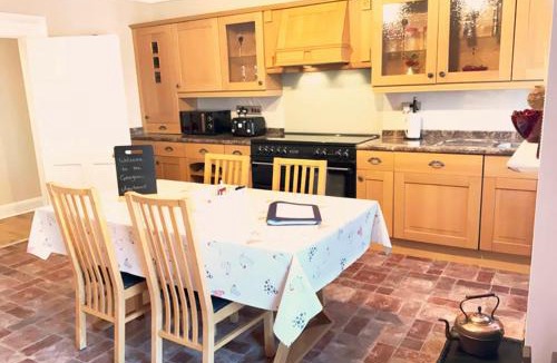 Gosport Apartment | The Georgian Apartment