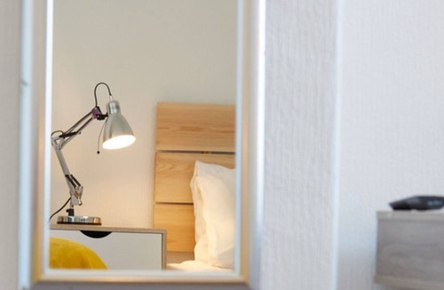 Jesmond Bed & Breakfast | The Kenilworth