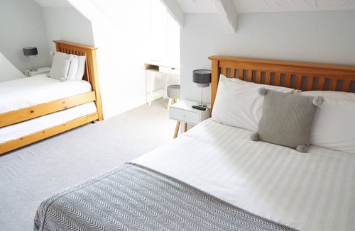 Jesmond Bed & Breakfast | The Kenilworth