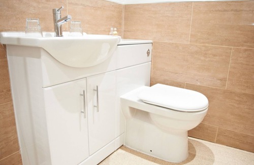 Jesmond Bed & Breakfast | The Kenilworth