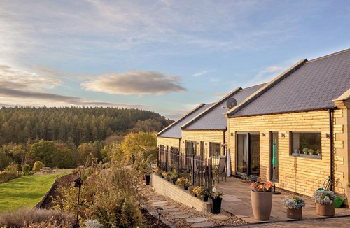 Consett Cottage | Three The Old Stables