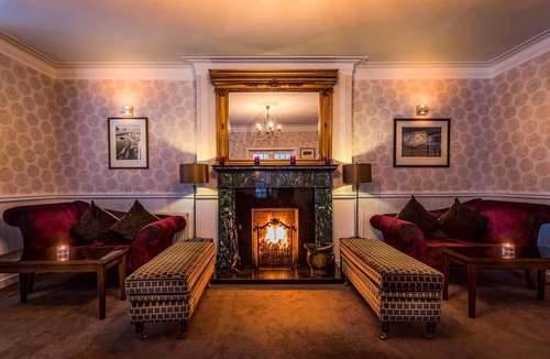 Teangue Hotel | Toravaig House Hotel