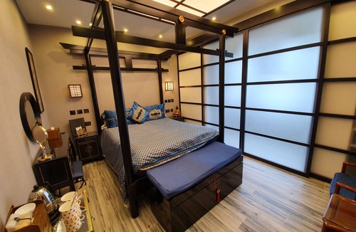 York House | Tower Guest House