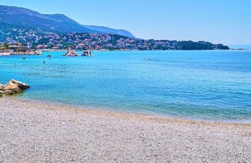 Stobrec Apartment | Villa DalMare Split