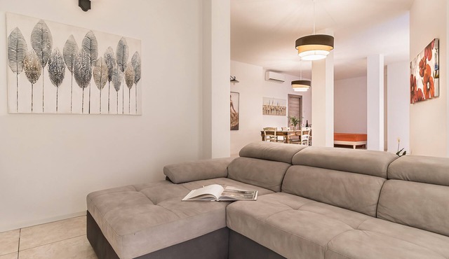 Apartment Salgareda - 10 min from Outlet Noventa di Piave