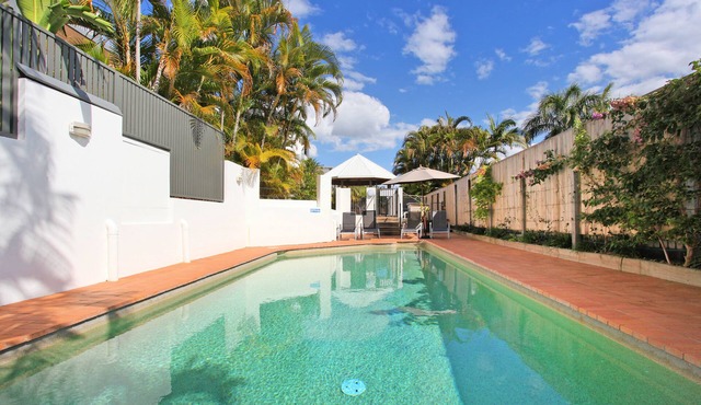 Dockside Mooloolaba
