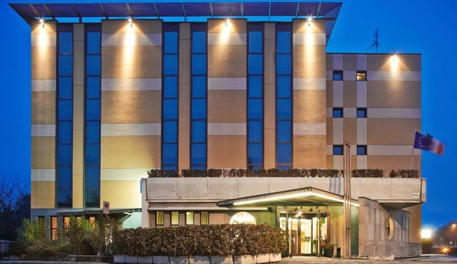 Primhotel