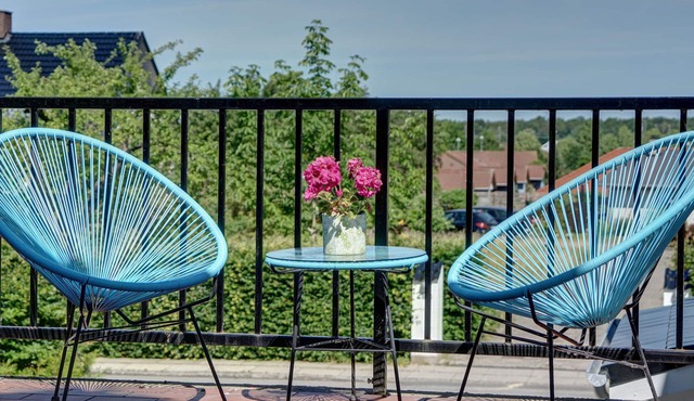Villa Sofie Bed & Breakfast