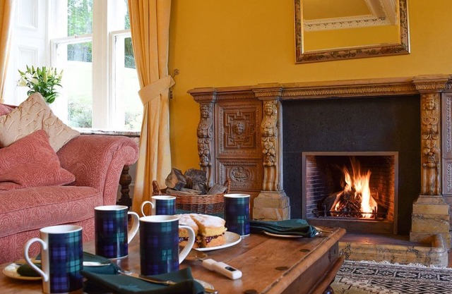 4 bedroom accommodation in Aberfoyle