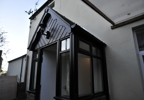 Hoppers Cottage Guest House