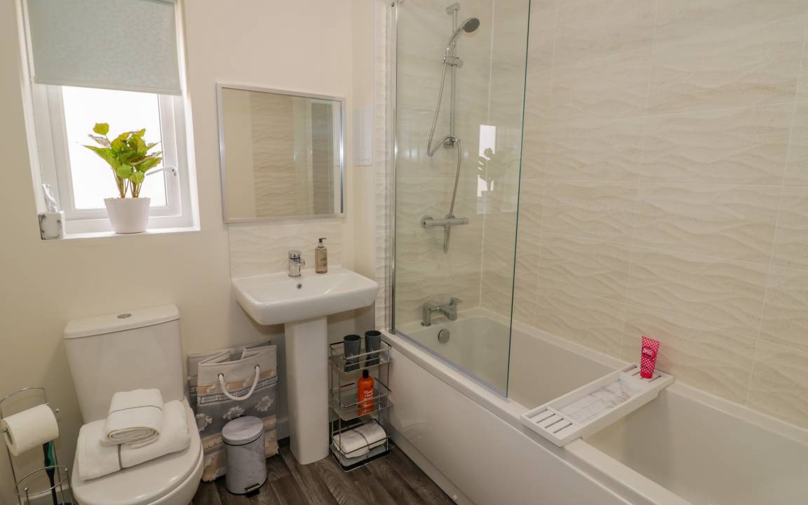 Photo of Bathroom in Exhall